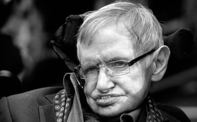 "Вселенная Стивена Хокинга" и не только: лучшие фильмы о гениях