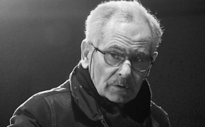 Умер режиссер «Мэри Поппинс, до свидания» Леонид Квинихидзе