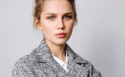 Дарья Мельникова рассказала, как воспитывает сына Артура