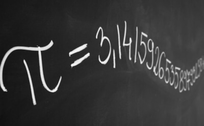 14 марта – математики празднуют День числа Пи