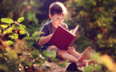 Ученые назвали источник высокого интеллекта у детей