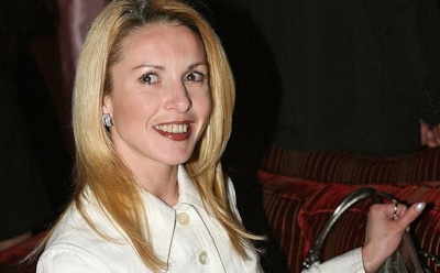 Ирина Лобачёва заявила о намерении Марьянова развестись с Ксенией Бик