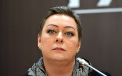 СМИ: актриса Мария Аронова вышла замуж