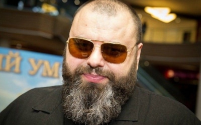 Максим Фадеев рассказал о фатальности поездки Serebro на «Евровидение»