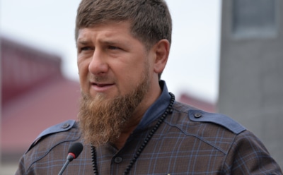 Кадыров возмутился обвинениями Мэй в покушении на Скрипаля