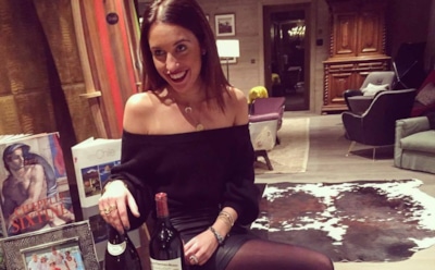 Дочь Тинькова раскритиковала Путина после отравления Скрипаля