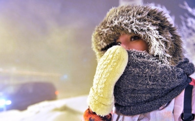 Погода в Москве: синоптики обещают возвращение февральских морозов