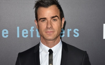 СМИ: экс-супруг Дженнифер Энистон завел роман с 25-летней художницей