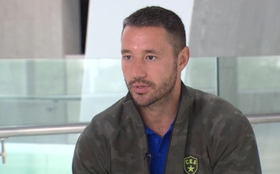 Хоккеист Ковальчук продает BMW, полученный за победу на Олимпиаде