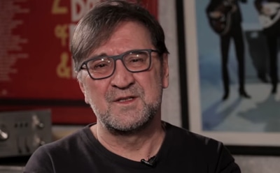 Юрий Шевчук представил клип к годовщине смерти первой жены