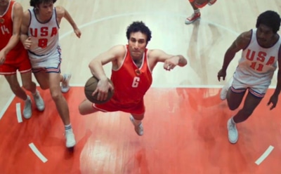 Лучшие фильмы о спорте, основанные на реальных событиях