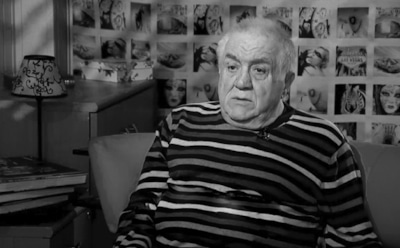 В возрасте 70 лет умер режиссер Александр Павловский
