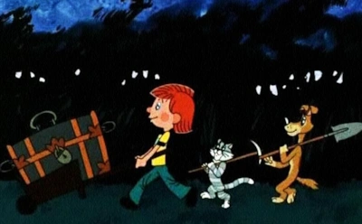 Кто озвучил культовых героев российских мультфильмов