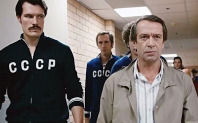 Суд отклонил иск вдов баскетболистов к авторам «Движения вверх»