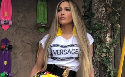 Дженнифер Лопес призналась в приставаниях в начале актерской карьеры