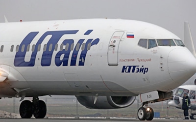 UTair объявила о крупной предвыборной распродаже