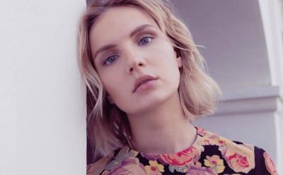 Экс-возлюбленная Павла Табакова ждет ребенка