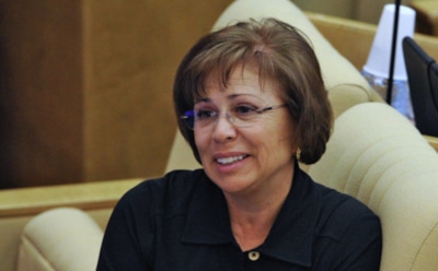 Дети фигуристки Ирины Родниной подверглись травле