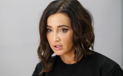 Ольга Бузова ответила на оскорбительную шутку рэпера Мота