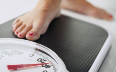 Названа главная опасность лишнего веса