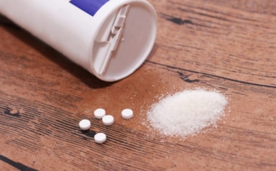 Ученые предупредили об опасности заменителя сахара