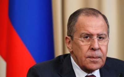 Россия закрывает консульство Великобритании и высылает дипломатов