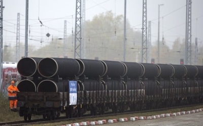 СМИ: сенат США потребовал заблокировать российский «Северный поток — 2»