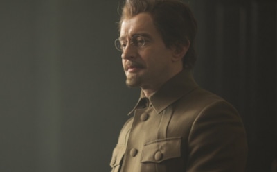 10 лучших российских сериалов 2017 года