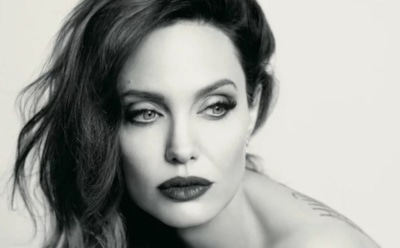 Анджелина Джоли раскрыла главный секрет человеческой сексуальности