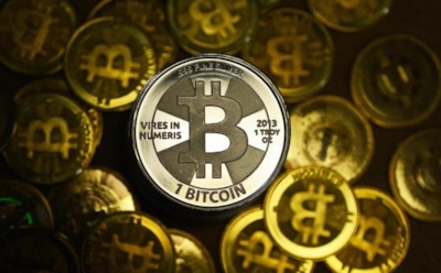 Google обрушил своими санкциями курс биткоина