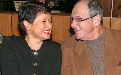 Жена Эммануила Виторгана намерена родить еще одного ребенка