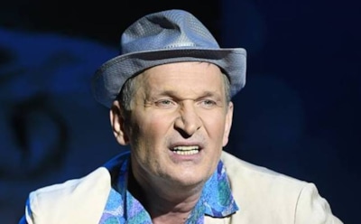 Актер Федор Добронравов внезапно оказался в больнице