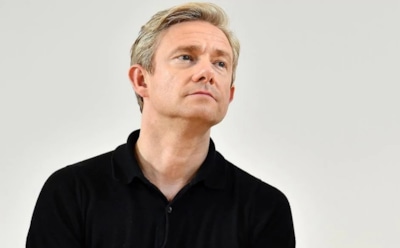 Актер «Шерлока» Мартин Фримен рассказал о давлении со стороны фанатов