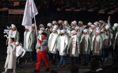 Почему в России паралимпийцы сильнее олимпийцев: мнение экспертов