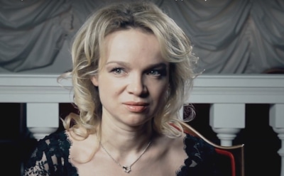 Суд арестовал квартиру Виталины Цымбалюк-Романовской