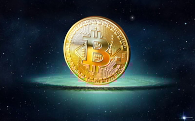 Курс биткоина к доллару растет вопреки санкциям Google