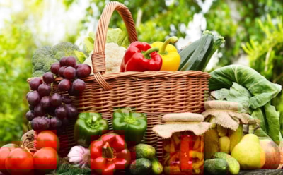 Назван сбалансированный рацион питания для женщин разного возраста