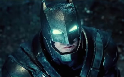 Названа дата начала съемок нового фильма о Бэтмене