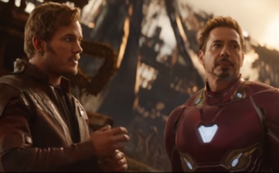 Новые «Мстители» побили мировой рекорд по продаже билетов