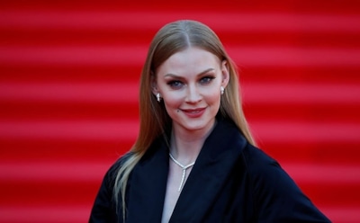 СМИ: Светлана Ходченкова выходит замуж