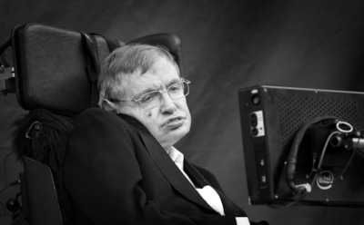 Объявлено последнее открытие Стивена Хокинга