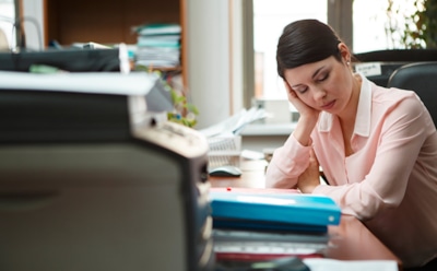 Ученые выяснили, почему возникает синдром хронической усталости