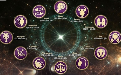 Гороскоп на апрель по знакам зодиака: что предвещают звезды
