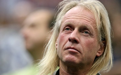 Крис Кельми снова отправляется в Таиланд на реабилитацию