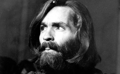 В США кремировали тело серийного убийцы Мэнсона