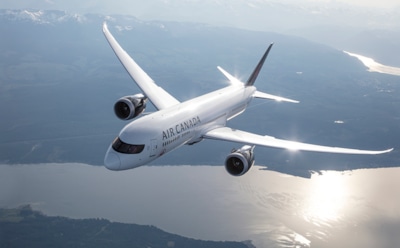 Ученые из США выяснили, как не заразиться гриппом в самолете