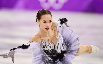 Тренер Чайковская возмутилась после победы Загитовой на Олимпиаде