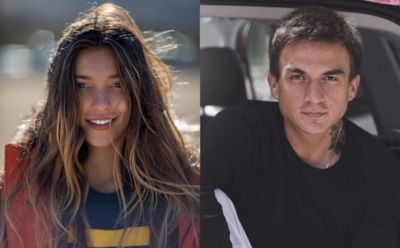 Тодоренко и Топалов вместе появились на публике