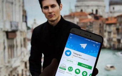 Сможет ли Роскомнадзор заблокировать Telegram