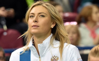 Мария Шарапова пропустит игру из-за неутешительного диагноза